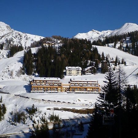 Nassfeld Mountain Apartments Sonnenalpe Nassfeld Ruang foto