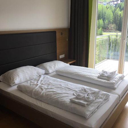 Nassfeld Mountain Apartments Sonnenalpe Nassfeld Bagian luar foto