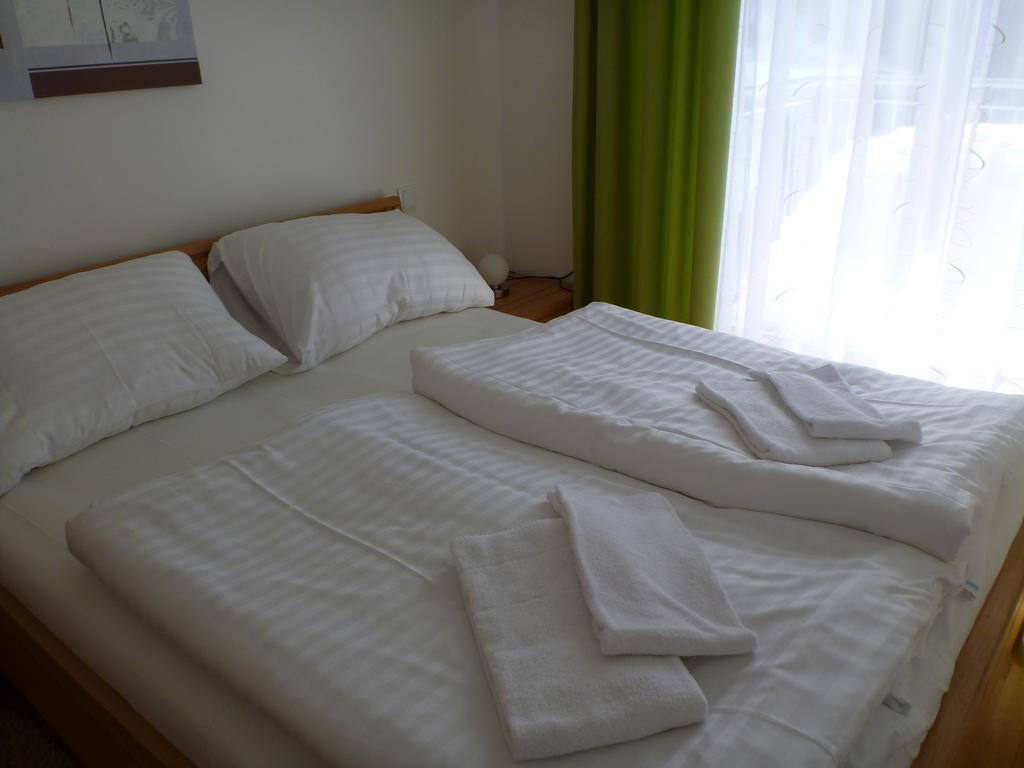 Nassfeld Mountain Apartments Sonnenalpe Nassfeld Ruang foto