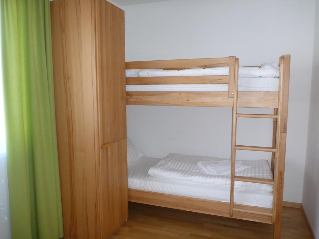 Nassfeld Mountain Apartments Sonnenalpe Nassfeld Ruang foto