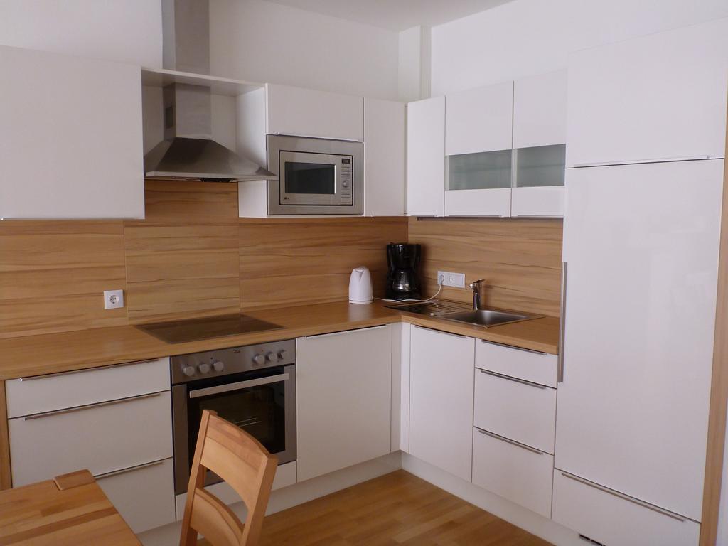 Nassfeld Mountain Apartments Sonnenalpe Nassfeld Bagian luar foto